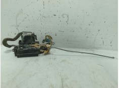 Recambio de cerradura puerta delantera derecha para daewoo kalos sedán (klas) 1.4 referencia OEM IAM 96272639  