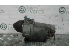 Recambio de motor arranque para opel astra g berlina comfort   |   02.98 - 12.03 | 1998 - 2003 | 101 cv / 74 kw referencia OEM I