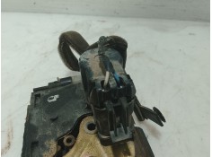 Recambio de cerradura puerta delantera derecha para daewoo kalos sedán (klas) 1.4 referencia OEM IAM 96272639   2