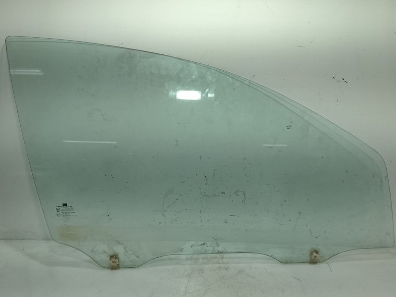 Recambio de luna delantera derecha para daewoo kalos sedán (klas) 1.4 referencia OEM IAM 96541676  
