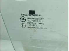 Recambio de luna delantera derecha para daewoo kalos sedán (klas) 1.4 referencia OEM IAM 96541676   2