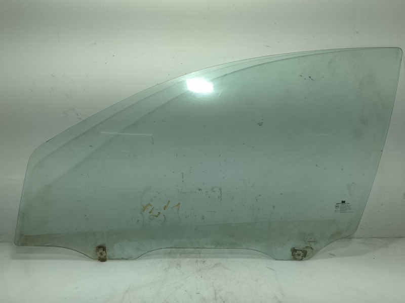 Recambio de luna delantera izquierda para daewoo kalos sedán (klas) 1.4 referencia OEM IAM 96541675  
