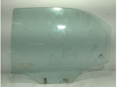 Recambio de luna trasera derecha para daewoo kalos sedán (klas) 1.4 referencia OEM IAM 96583120  