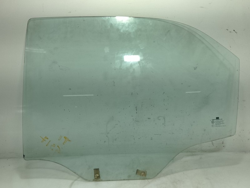 Recambio de luna trasera derecha para daewoo kalos sedán (klas) 1.4 referencia OEM IAM 96583120  