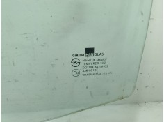 Recambio de luna trasera derecha para daewoo kalos sedán (klas) 1.4 referencia OEM IAM 96583120   2