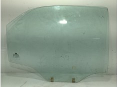 Recambio de luna trasera izquierda para daewoo kalos sedán (klas) 1.4 referencia OEM IAM 96583119  