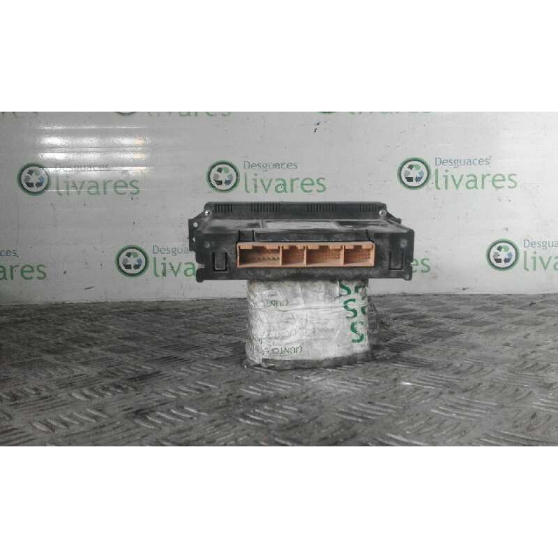 Recambio de mando climatizador para  referencia OEM IAM 5HB00760804   Recambio de mando climatizador para  referencia OEM IAM 5HB00760804