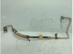 Recambio de tubo para daewoo kalos sedán (klas) 1.4 referencia OEM IAM   