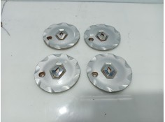 Recambio de tapacubos para renault megane ii sedán (lm0/1_) 1.5 dci (lm1e) referencia OEM IAM   