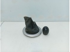 Recambio de pomo palanca cambio para renault megane ii sedán (lm0/1_) 1.5 dci (lm1e) referencia OEM IAM   
