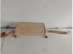 Recambio de tubo para daewoo kalos sedán (klas) 1.4 referencia OEM IAM    2