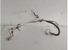 Recambio de tubo para daewoo kalos sedán (klas) 1.4 referencia OEM IAM   