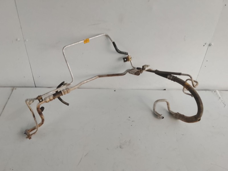 Recambio de tubo para daewoo kalos sedán (klas) 1.4 referencia OEM IAM   