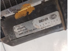 Recambio de radiador aire acondicionado para daewoo kalos sedán (klas) 1.4 referencia OEM IAM    2