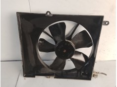 Recambio de electroventilador para daewoo kalos sedán (klas) 1.4 referencia OEM IAM 96536522  