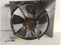 Recambio de electroventilador para daewoo kalos sedán (klas) 1.4 referencia OEM IAM 96536522   2