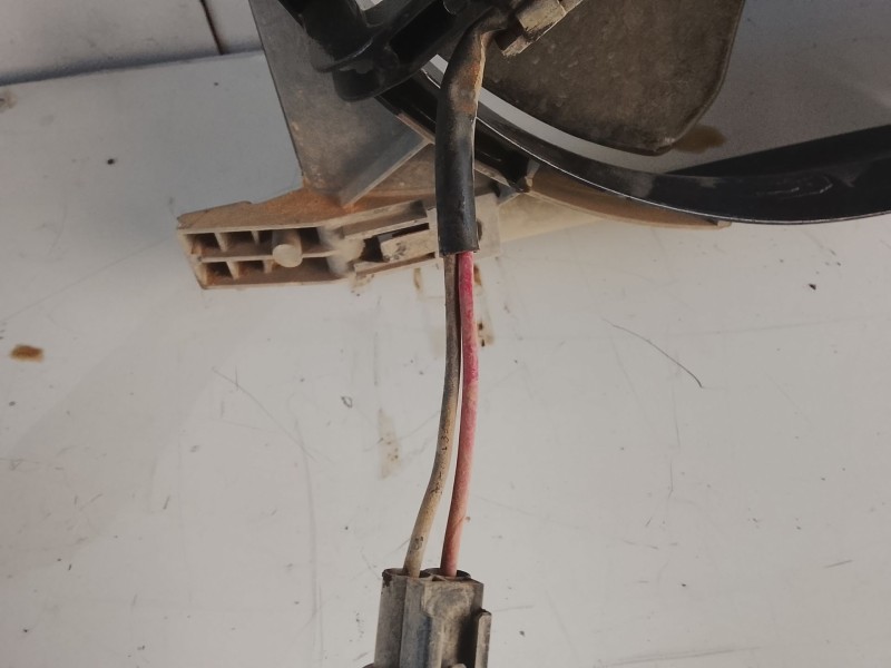Recambio de electroventilador para daewoo kalos sedán (klas) 1.4 referencia OEM IAM 96536522  