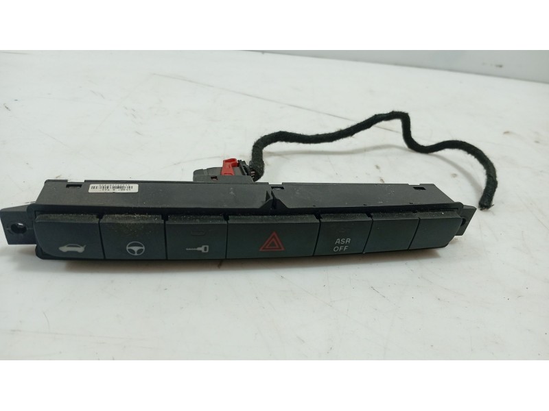 Recambio de warning para fiat grande punto (199_) 1.4 16v (199bxg1b, 199axg1b) referencia OEM IAM   