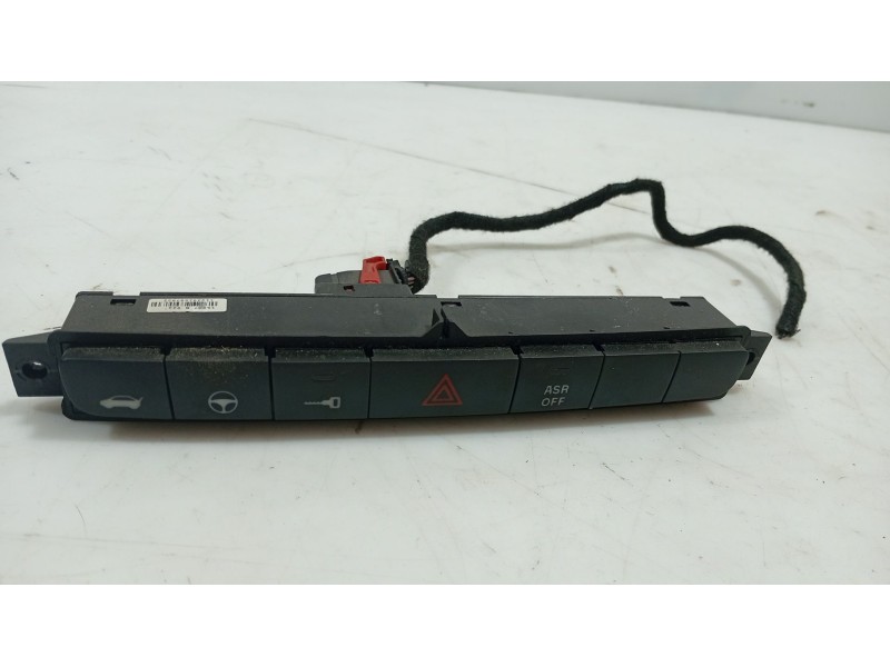 Recambio de warning para fiat grande punto (199_) 1.4 16v (199bxg1b, 199axg1b) referencia OEM IAM   