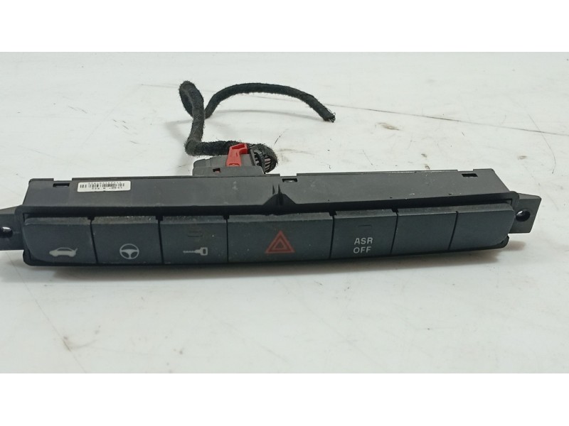 Recambio de warning para fiat grande punto (199_) 1.4 16v (199bxg1b, 199axg1b) referencia OEM IAM   