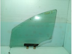 Recambio de luna delantera izquierda para peugeot 407 (6d_) 2.0 hdi 135 (6drhrh, 6drhre, 6drhrg, 6drhrj) referencia OEM IAM 9201