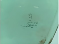 Recambio de luna delantera izquierda para peugeot 407 (6d_) 2.0 hdi 135 (6drhrh, 6drhre, 6drhrg, 6drhrj) referencia OEM IAM 9201 2