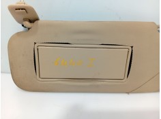 Recambio de parasol izquierdo para peugeot 407 (6d_) 2.0 hdi 135 (6drhrh, 6drhre, 6drhrg, 6drhrj) referencia OEM IAM    2