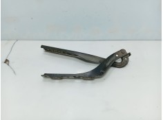 Recambio de bisagra izquierda capo para peugeot 407 (6d_) 2.0 hdi 135 (6drhrh, 6drhre, 6drhrg, 6drhrj) referencia OEM IAM   