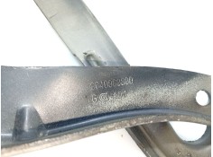 Recambio de bisagra izquierda capo para peugeot 407 (6d_) 2.0 hdi 135 (6drhrh, 6drhre, 6drhrg, 6drhrj) referencia OEM IAM    2