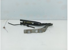 Recambio de bisagra derecha capo para peugeot 407 (6d_) 2.0 hdi 135 (6drhrh, 6drhre, 6drhrg, 6drhrj) referencia OEM IAM   