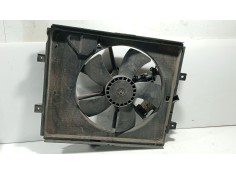 Recambio de electroventilador para nissan tiida hatchback (c11) 1.5 dci referencia OEM IAM 21481EM00B  