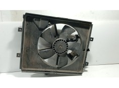Recambio de electroventilador para nissan tiida hatchback (c11) 1.5 dci referencia OEM IAM 21481EM00B   2