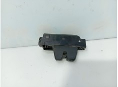 Recambio de cerradura maletero / porton para peugeot 407 (6d_) 2.0 hdi 135 (6drhrh, 6drhre, 6drhrg, 6drhrj) referencia OEM IAM 8