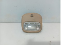 Recambio de luz interior para peugeot 407 (6d_) 2.0 hdi 135 (6drhrh, 6drhre, 6drhrg, 6drhrj) referencia OEM IAM   