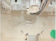 Recambio de luz interior para peugeot 407 (6d_) 2.0 hdi 135 (6drhrh, 6drhre, 6drhrg, 6drhrj) referencia OEM IAM    2