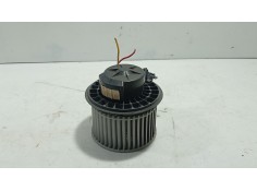 Recambio de ventilador calefaccion para nissan tiida hatchback (c11) 1.5 dci referencia OEM IAM 21487ED00A  
