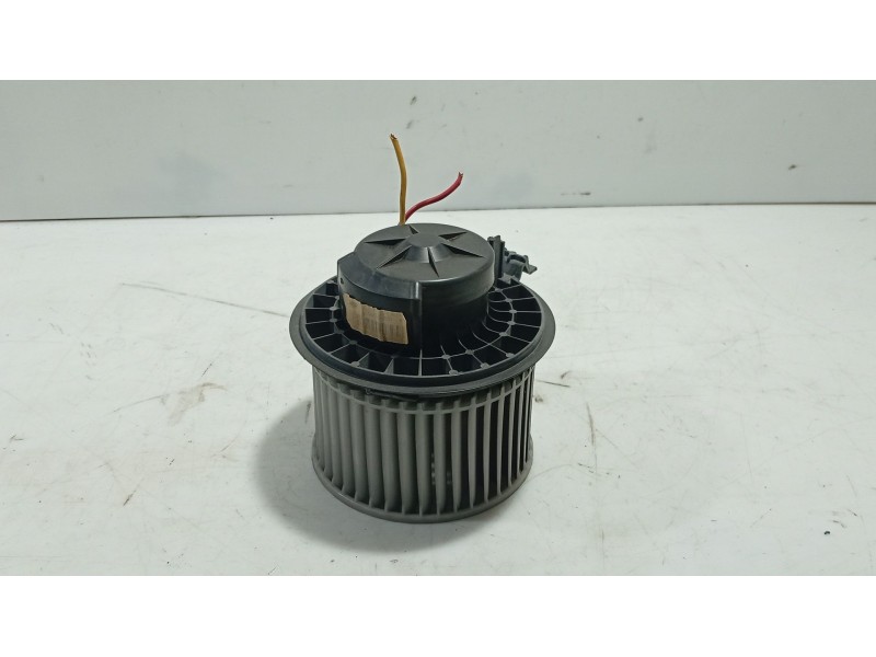 Recambio de ventilador calefaccion para nissan tiida hatchback (c11) 1.5 dci referencia OEM IAM 21487ED00A  