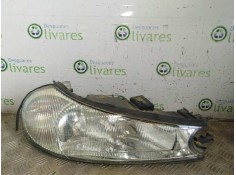 Recambio de faro derecho para  referencia OEM IAM   