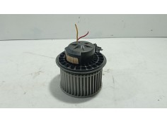 Recambio de ventilador calefaccion para nissan tiida hatchback (c11) 1.5 dci referencia OEM IAM 21487ED00A   2