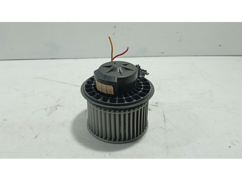 Recambio de ventilador calefaccion para nissan tiida hatchback (c11) 1.5 dci referencia OEM IAM 21487ED00A  