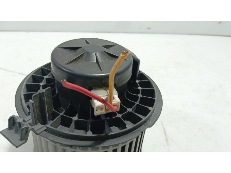 Recambio de ventilador calefaccion para nissan tiida hatchback (c11) 1.5 dci referencia OEM IAM 21487ED00A  