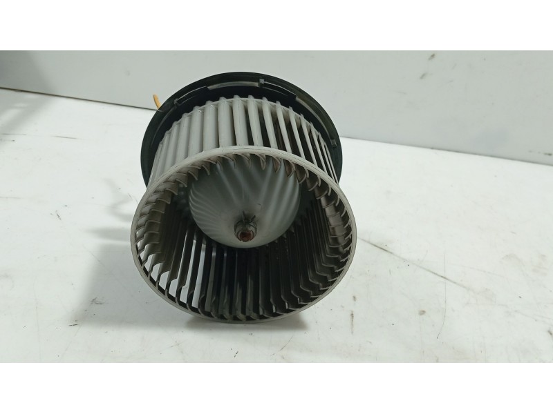 Recambio de ventilador calefaccion para nissan tiida hatchback (c11) 1.5 dci referencia OEM IAM 21487ED00A  