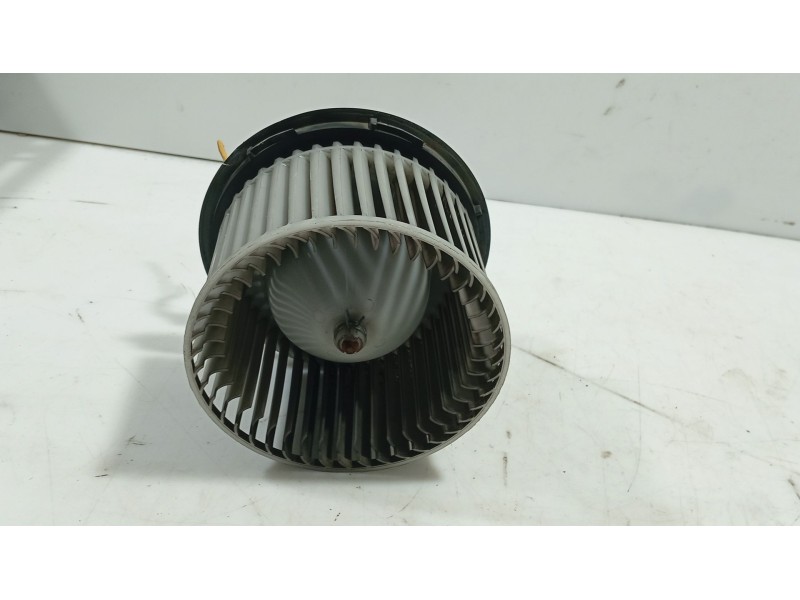 Recambio de ventilador calefaccion para nissan tiida hatchback (c11) 1.5 dci referencia OEM IAM 21487ED00A  