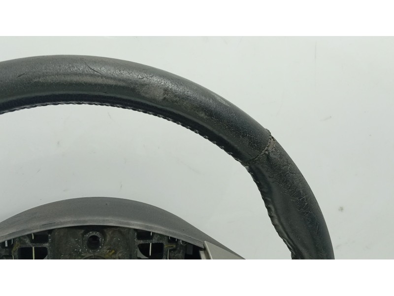 Recambio de volante para nissan tiida hatchback (c11) 1.5 dci referencia OEM IAM   