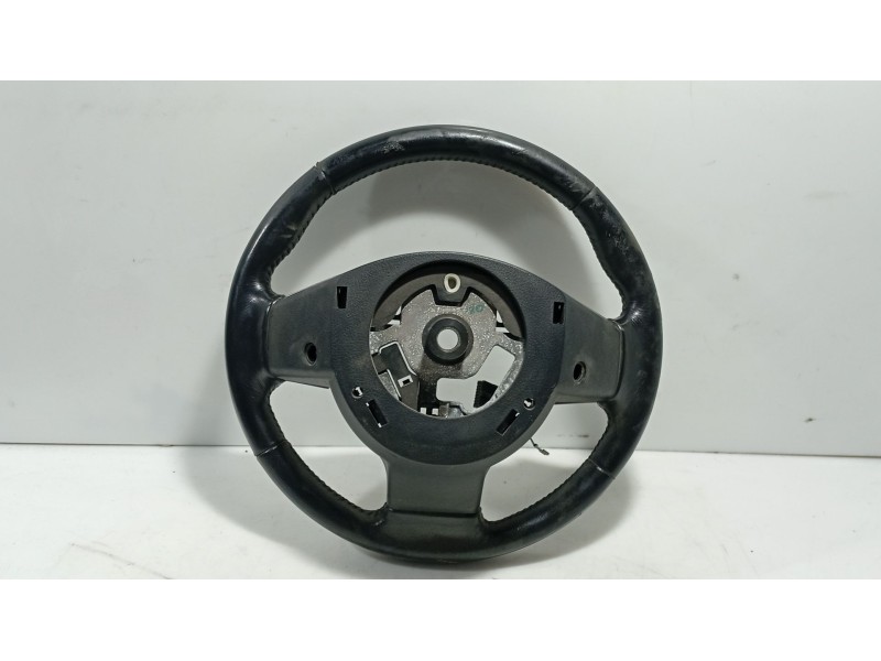 Recambio de volante para nissan tiida hatchback (c11) 1.5 dci referencia OEM IAM   