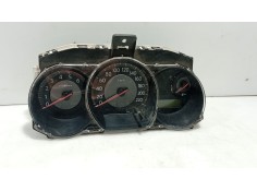 Recambio de cuadro instrumentos para nissan tiida hatchback (c11) 1.5 dci referencia OEM IAM 68200EL00A  