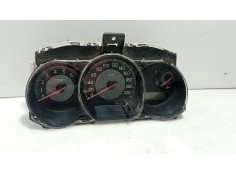 Recambio de cuadro instrumentos para nissan tiida hatchback (c11) 1.5 dci referencia OEM IAM 68200EL00A   2