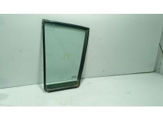 Recambio de luna custodia trasera izquierda para nissan tiida hatchback (c11) 1.5 dci referencia OEM IAM   
