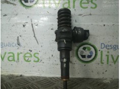 Recambio de inyector para  referencia OEM IAM  0414720216