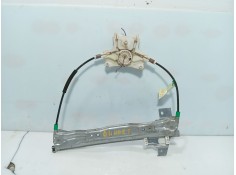 Recambio de elevalunas trasero izquierdo para peugeot 407 (6d_) 2.0 hdi 135 (6drhrh, 6drhre, 6drhrg, 6drhrj) referencia OEM IAM 